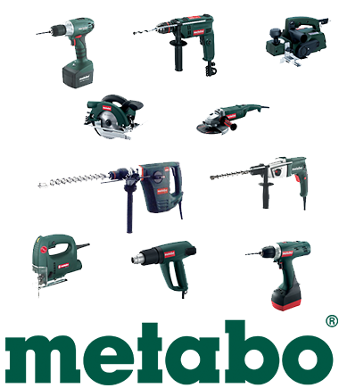 Инструмент Метабо