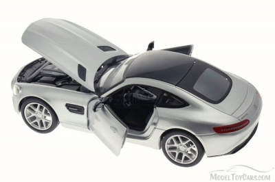 MAISTO 31134 Модель автомобиля 1:24 - Мерседес Бенц (Mercedes AMG GT)