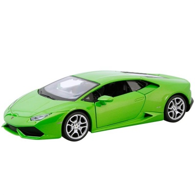 Lamborghini Huracan Ламборгини Хуракан модель автомобиля 1:24 MAISTO 31509