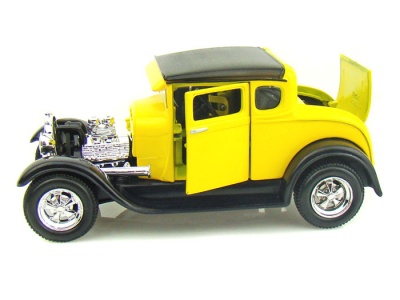 MAISTO 31201 Модель автомобиля 1:24 - Ford Model A (Форд Модель A 1929)