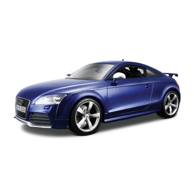 Bburago 18-12080 Модель автомобиля 1:18 - Ауди TT (Audi TT RS)