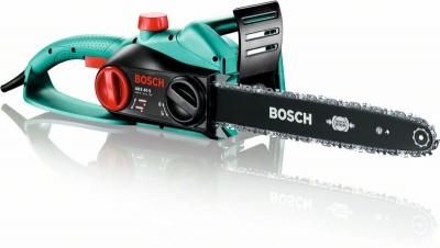 Цепная пила Bosch AKE 40 S