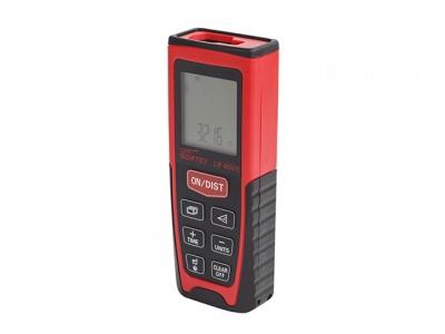 Дальномер лазерный WORTEX LR 4005