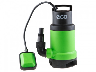 Насос погружной для загрязненной воды ECO DP-600