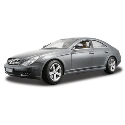 MAISTO 36696 Модель автомобиля 1:18- Мерседес Бенц CLS