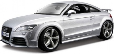 Bburago 18-12080 Модель автомобиля 1:18 - Ауди TT (Audi TT RS)