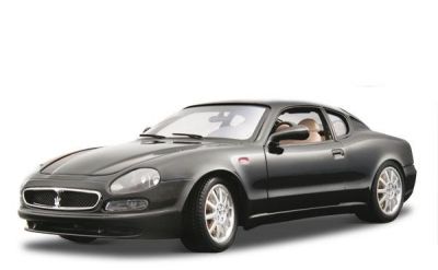 Bburago 18-12031 Модель автомобиля 1:18 - Мазератти 3200 GT