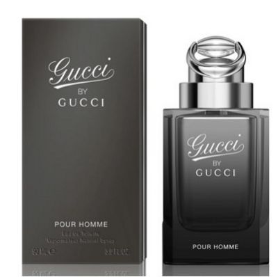 Туалетная вода Gucci By Gucci Pour Homme edt 90ml (мужская)