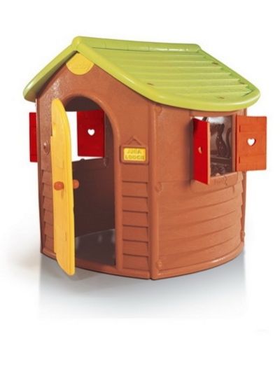 Smoby Maxi 310157 Домик лесной