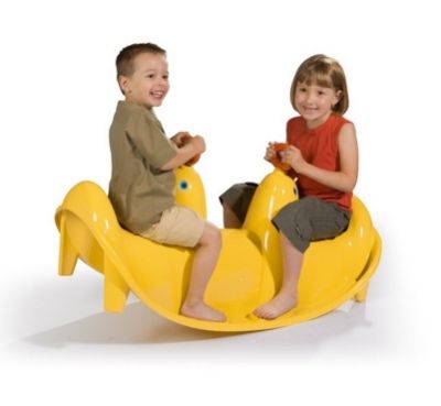 Smoby Maxi 310159 Качели детские с фонтанчиком