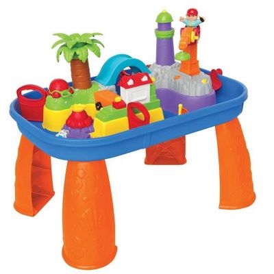 Kiddieland 037416 Водный парк активный