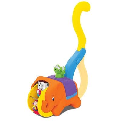 Kiddieland 037986 Слоник-каталка
