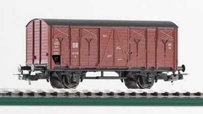 Железные дороги PIKO 57705 Аксессуары Вагон грузовой