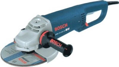 Угловая шлифмашина (болгарка) Bosch GWS 24-300 J