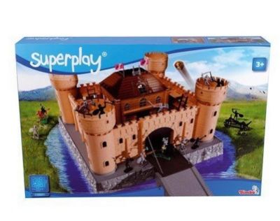 Simba 4356777 Игровой набор Замок короля