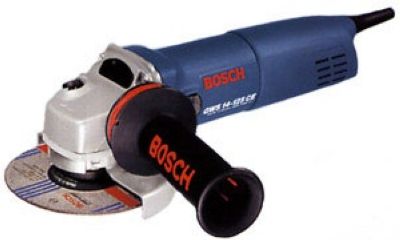 Одноручная углошлифмашина (болгарка) Bosch GWS 14-125 CIE