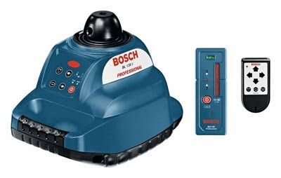Ротационный лазер Bosch BL 130 I Set (0601096463)