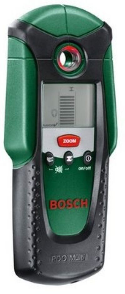 Детектор проводки Bosch PDO Multi