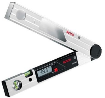 Угломер Bosch DWM 40 L+Set