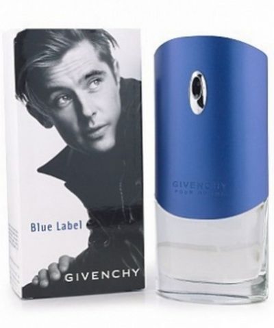 Туалетная вода GIVENCHY "Pour Homme Blue Label" 100ml (мужская)