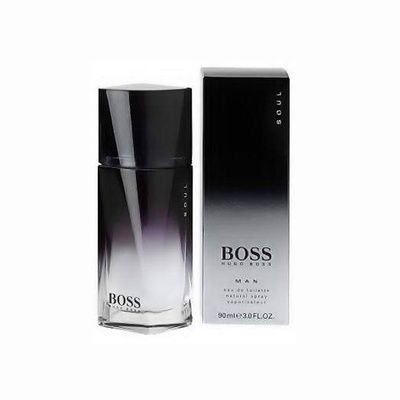 Туалетная вода HUGO BOSS "Boss Soul" 90 ml (мужская)