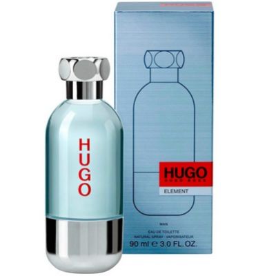 Туалетная вода HUGO BOSS "Element" 90 ml (мужская)
