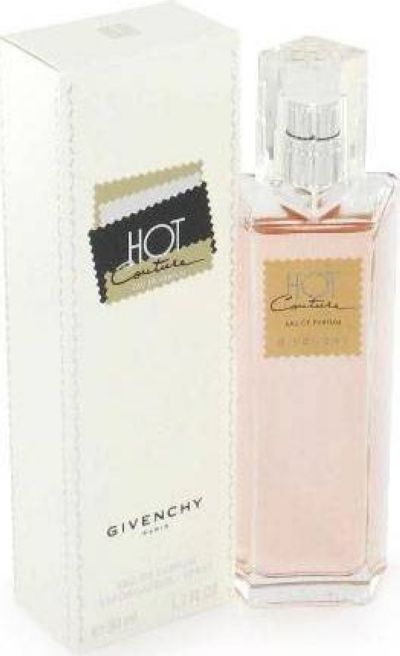 Туалетная вода GIVENCHY Hot Couture eau de parfum" 100 ml (женская)"