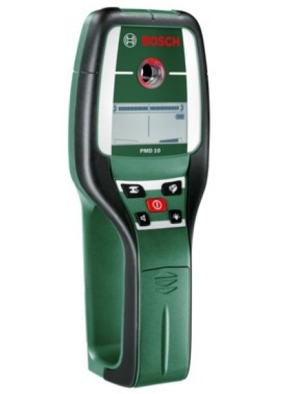 Детектор проводки Bosch PMD 10