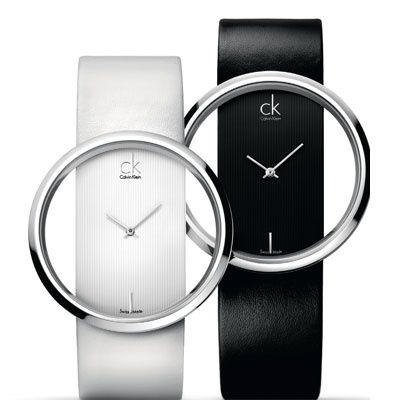 Часы наручные кварцевые Calvin Klein (копия) Ck