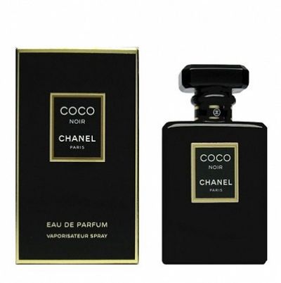 Туалетная вода CHANEL "Coco Noir" 100 ml (женская)