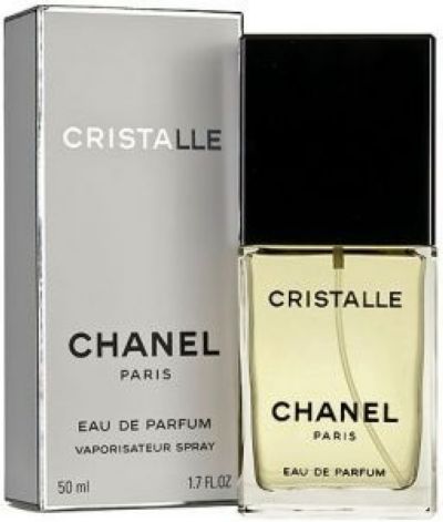 Туалетная вода CHANEL "Cristalle" 100 ml (женская)