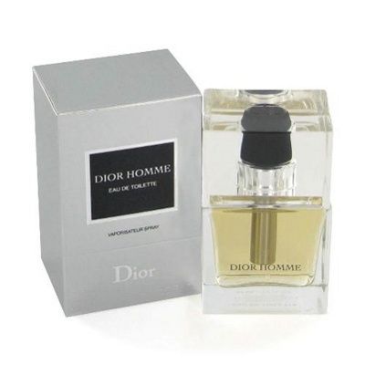 Туалетная вода CHRISTIAN DIOR "Dior Homme" 100 ml (мужская)
