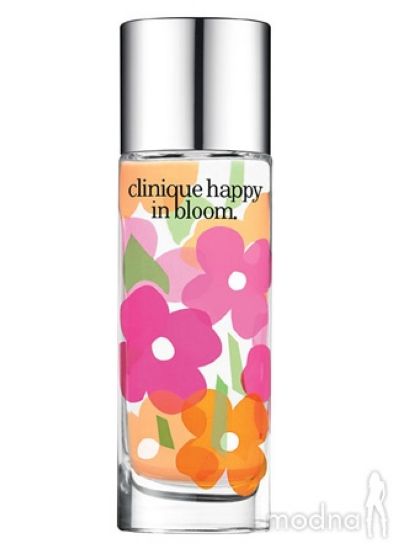 Туалетная вода CLINIQUE "Happy in Bloom" (женская) 100 ml
