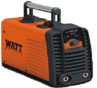 Сварочный аппарат инверторного типа Watt MMA-161