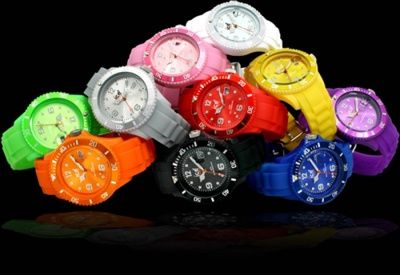 Часы наручные кварцевые Ice watch реплика