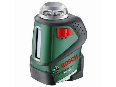 Нивелир лазерный Bosch PLL 360