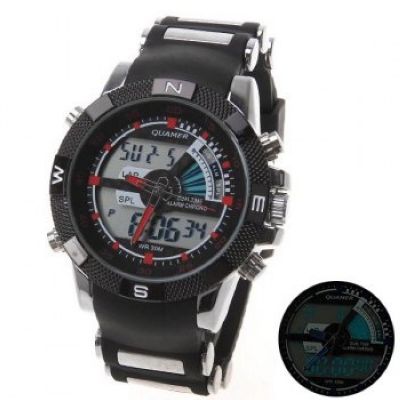 Часы наручные спортивные Quamer W015