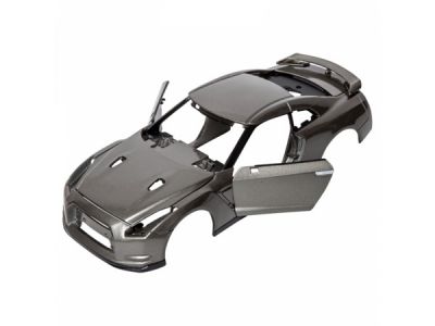 Bburago 18-15053 Сборная модель автомобиля 1:18 - Ниссан GT-R