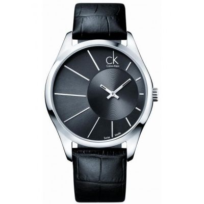 Часы наручные кварцевые Calvin Klein s9052 реплика
