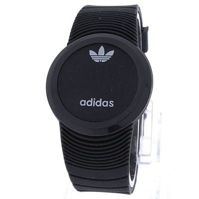Часы наручные светодиодные сенсорные Adidas led watch W-2S