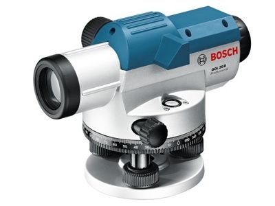 Нивелир оптический Bosch GOL 20 D