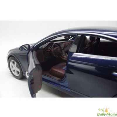 MAISTO 36696 Модель автомобиля 1:18- Мерседес Бенц CLS