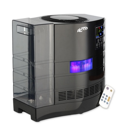 Очиститель-ионизатор воздуха Air Intelligent Comfort AIC XJ-860