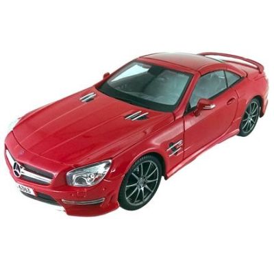 MAISTO 36199 Модель автомобиля 1:18- Мерседес Бенц SL AMG (2012)