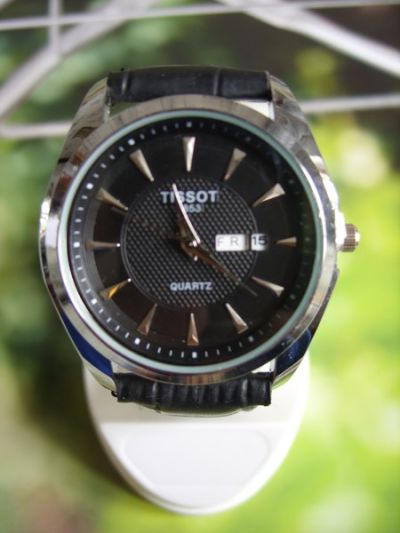 Часы наручные кварцевые TISSOT T019 реплика