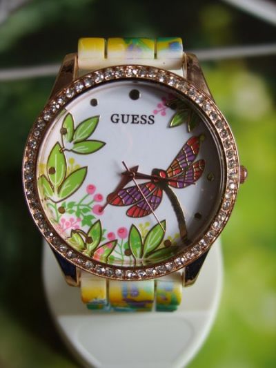 Часы женские Guess summer реплика