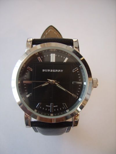 Часы наручные кварцевые Burberry BU1360 реплика