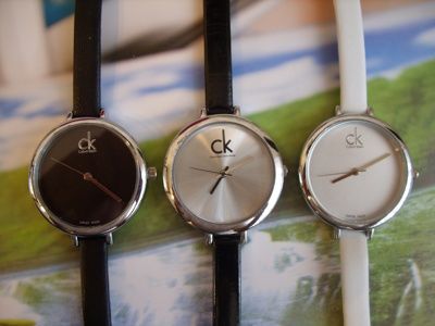 Часы наручные кварцевые женские Calvin Klein 2199g реплика
