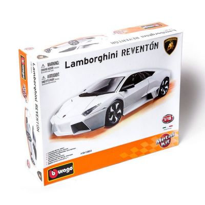 Bburago 18-15051 KIT 1:18-Lamborghini Reventon