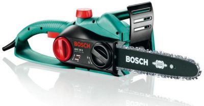 Электрическая цепная пила Bosch AKE 30 S